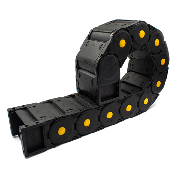 TP80x125 R150 закрытый (с держателями)